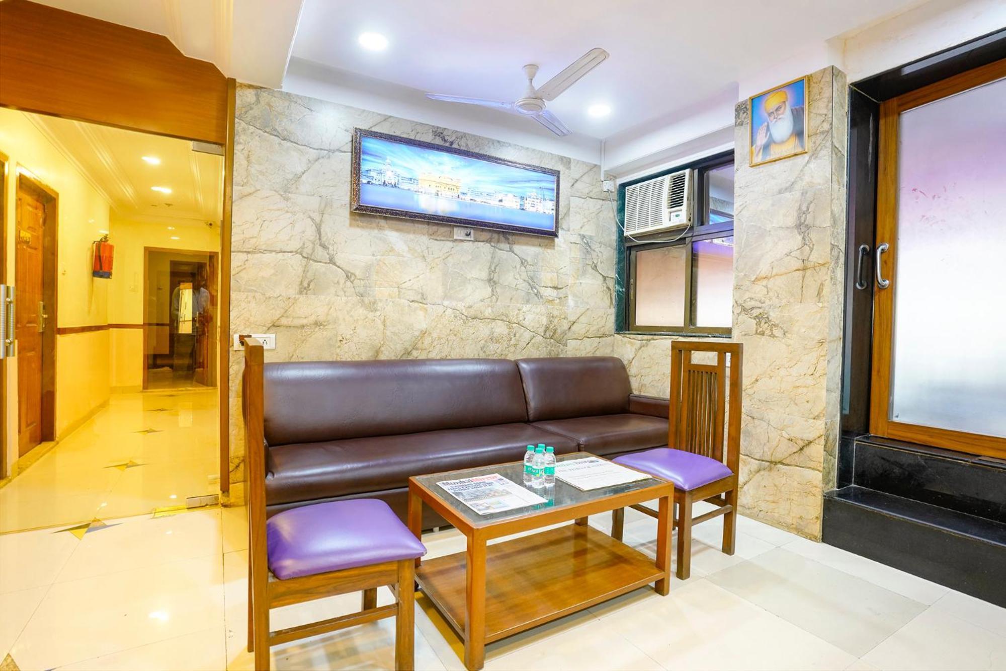 Fabhotel Cruz Royale - Nr- Bandra West — Photos 3